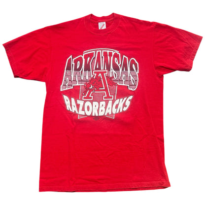 Vintage Arkansas Razorbacks Tee