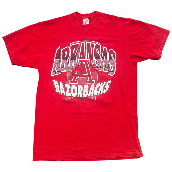 Vintage Arkansas Razorbacks Tee