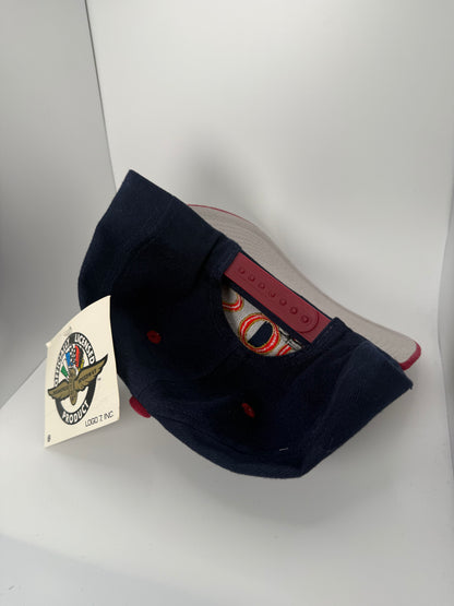 Vintage 1997 Indy 500 Snapback