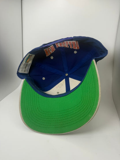 Vintage New England Patriots Snapback