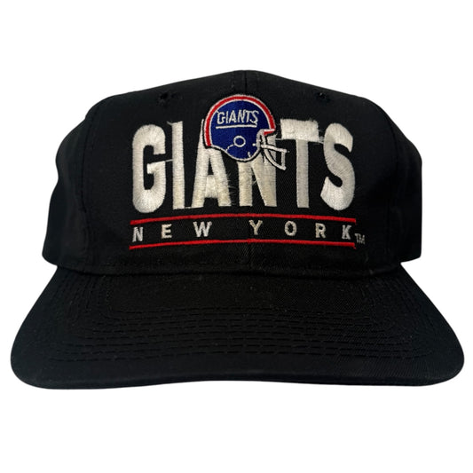 Vintage New York Giants Snapback