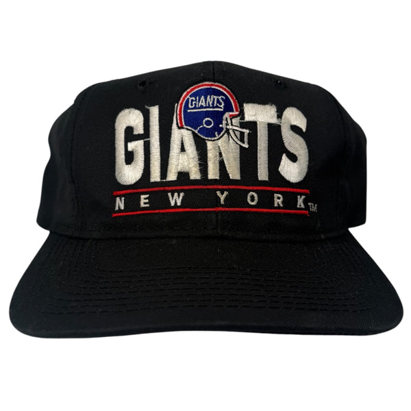 Vintage New York Giants Snapback