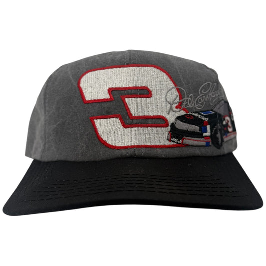 Vintage Dale Earnhardt Snapback