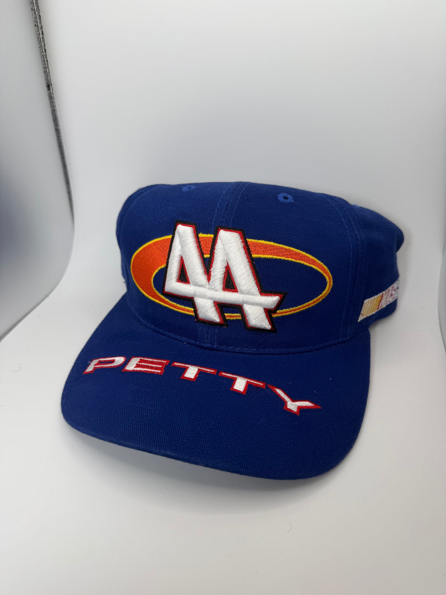 Vintage Kyle Petty NASCAR Snapback