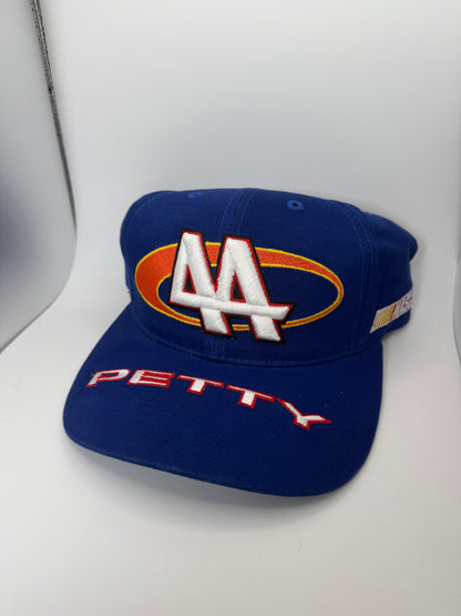 Vintage Kyle Petty NASCAR Snapback