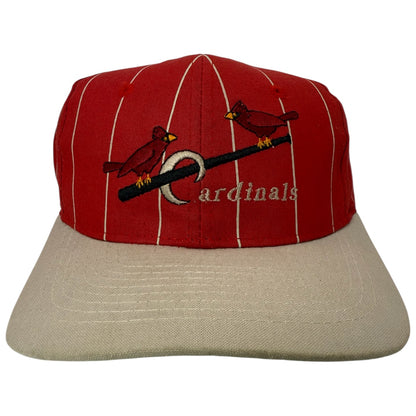 Vintage St. Louis Cardinals Strapback