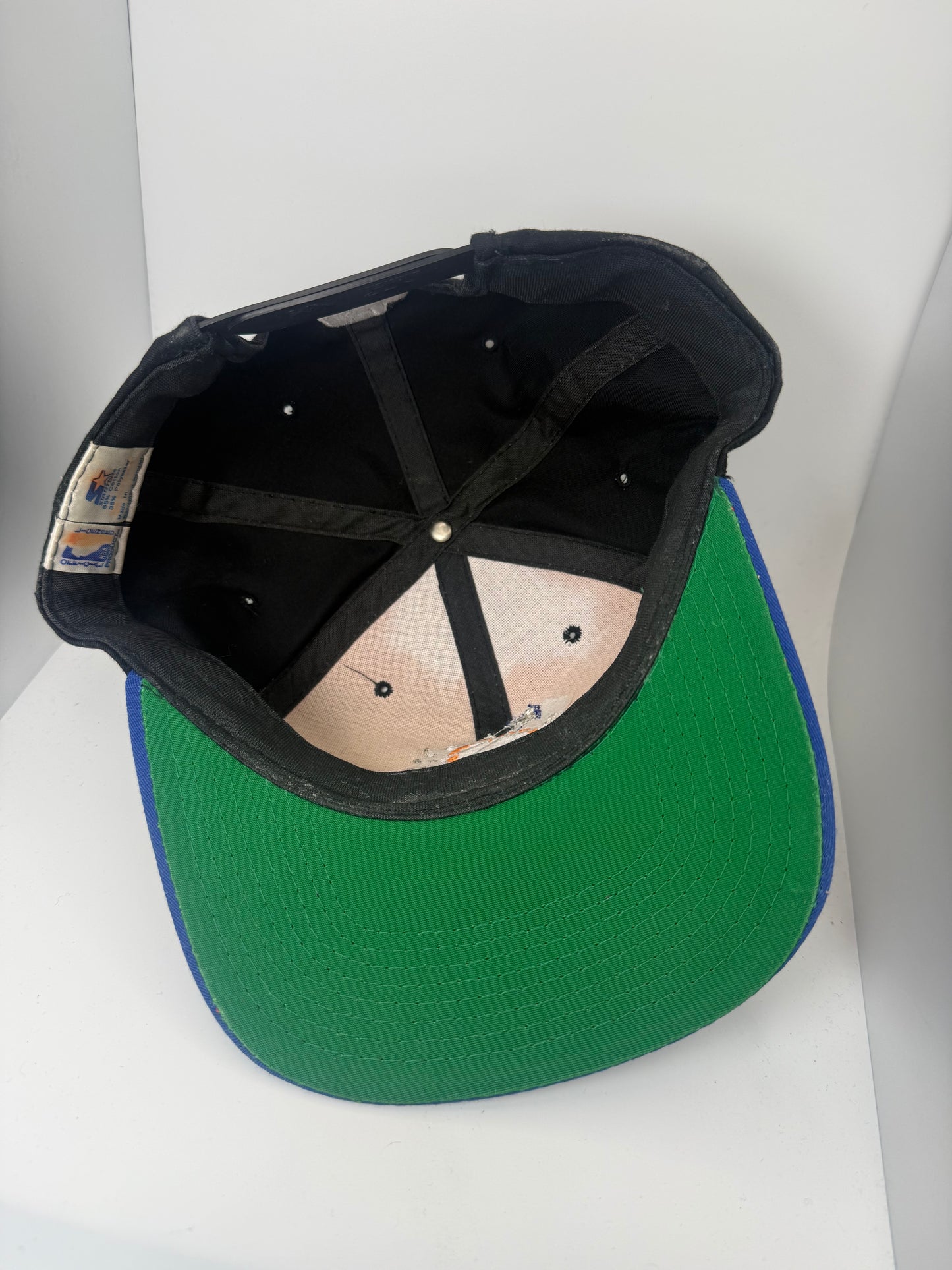 Vintage Orlando NBA All-Star Weekend Starter Snapback