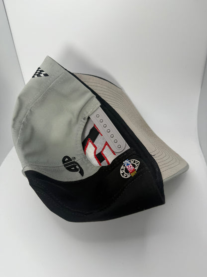 Vintage Dale Earnhardt AJD Snapback