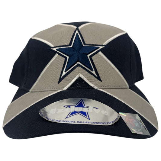 2000s Dallas Cowboys Strapback