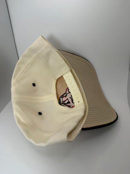 Vintage Cleveland Indians Snapback