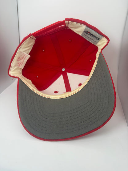 Vintage Texas Rangers Sports Specialties Snapback