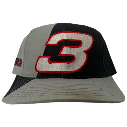 Vintage Dale Earnhardt AJD Snapback