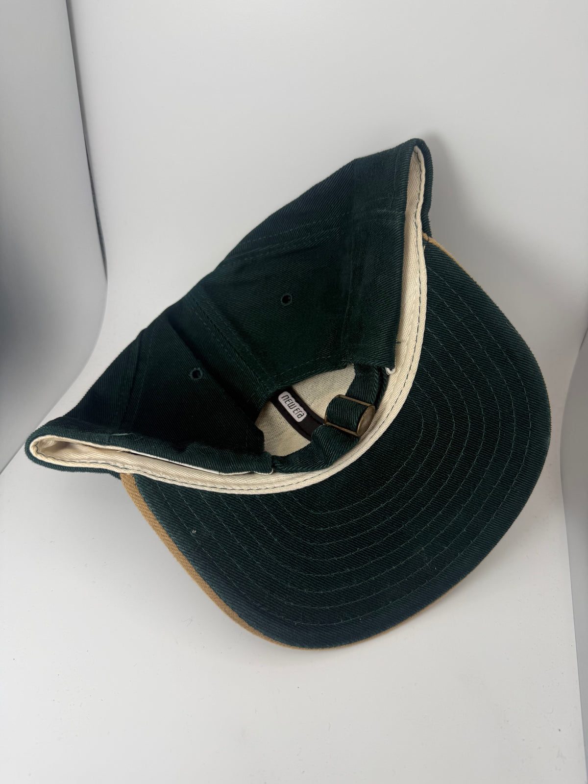Vintage The Classic 2003 Golf Buckle Hat