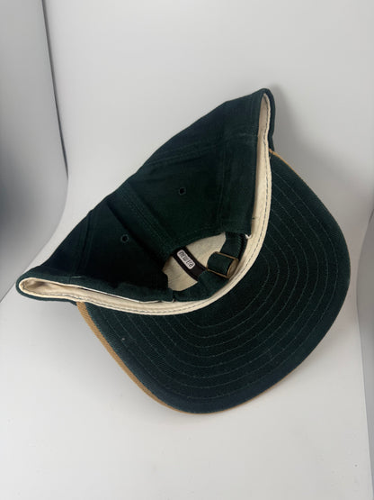Vintage The Classic 2003 Golf Buckle Hat