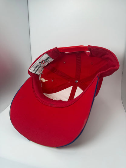 Vintage Dale Earnhardt Jr. Snapback
