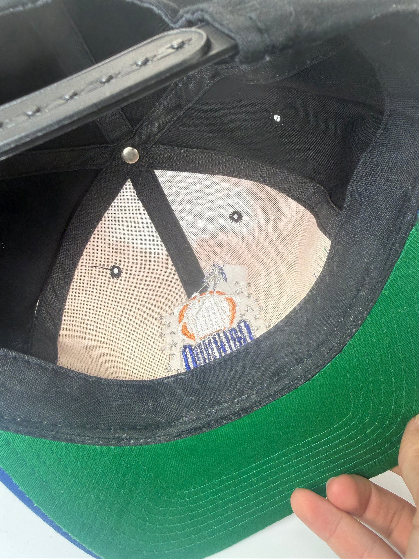 Vintage Orlando NBA All-Star Weekend Starter Snapback