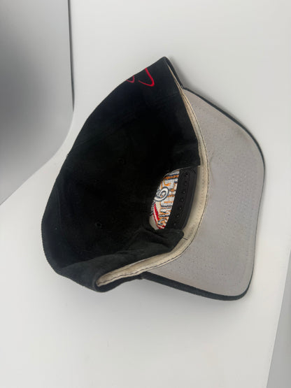 Vintage New York Yankees 1998 World Series Champions Snapback