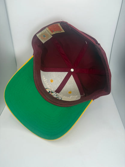 Vintage Florida State Seminoles Snapback