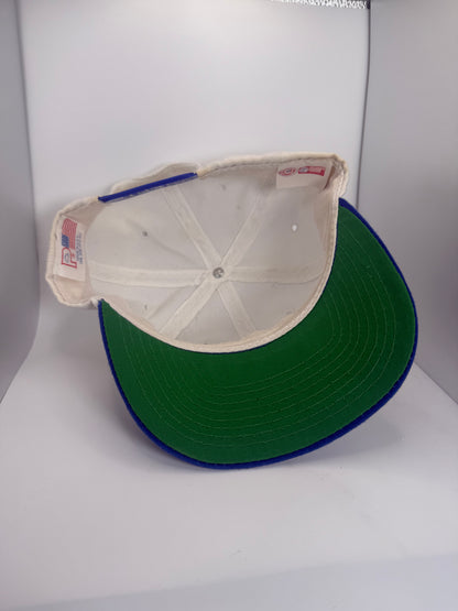 Vintage Duke Blue Devils Snapback