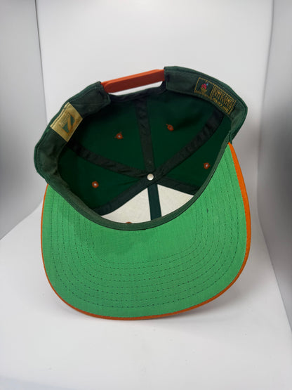 Vintage 1996 Atlanta Olympics Snapback