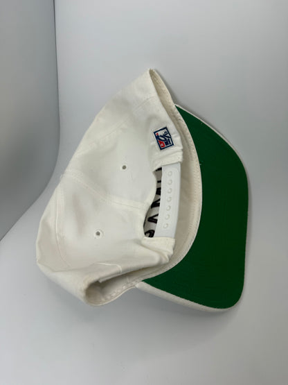 Vintage UMass Minutemen The Game Snapback