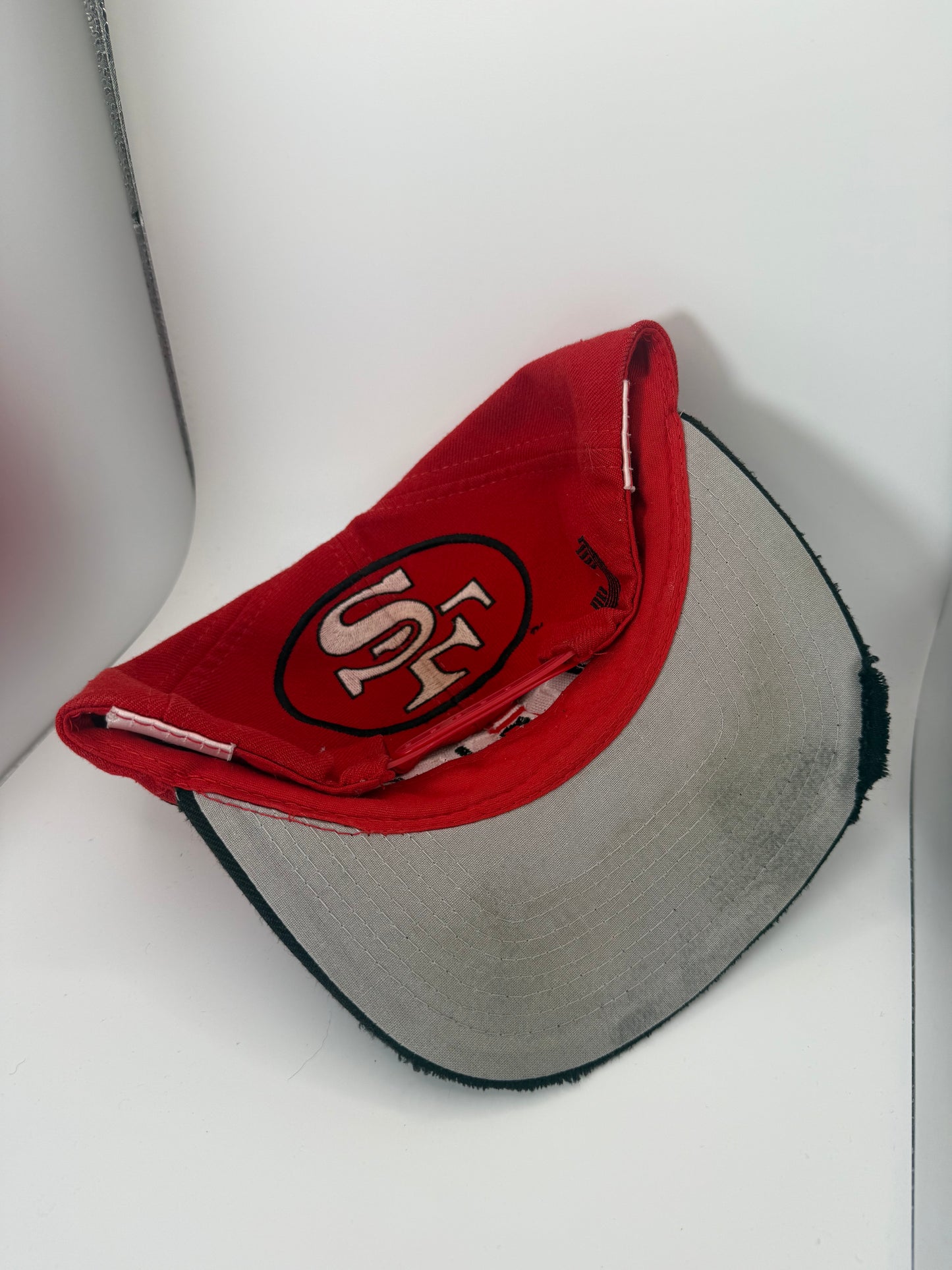 Vintage San Francisco 49ers Snapback