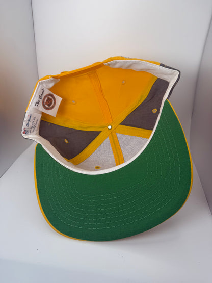 Vintage St. Louis Blues The Game Snapback
