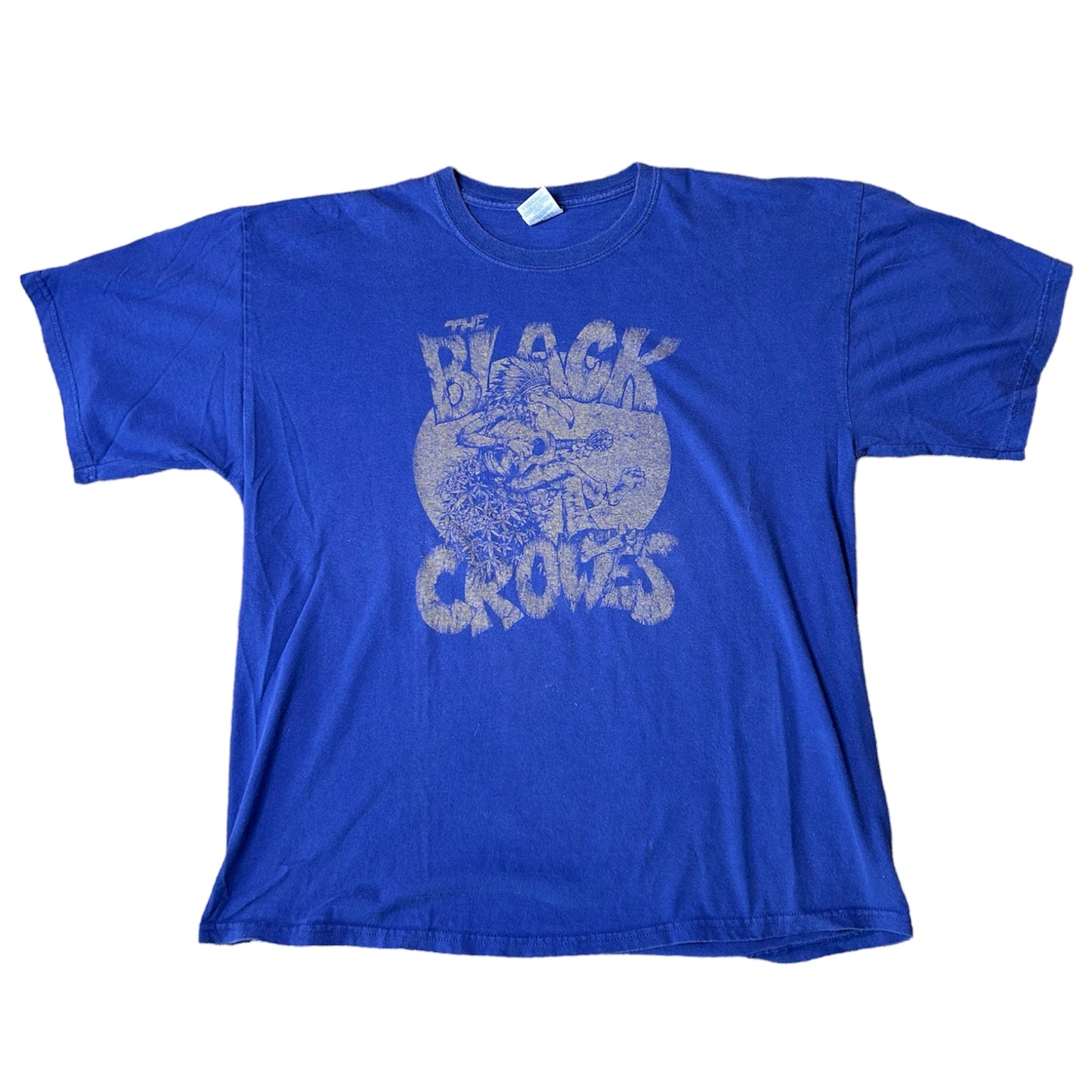 The Black Crowes Tee