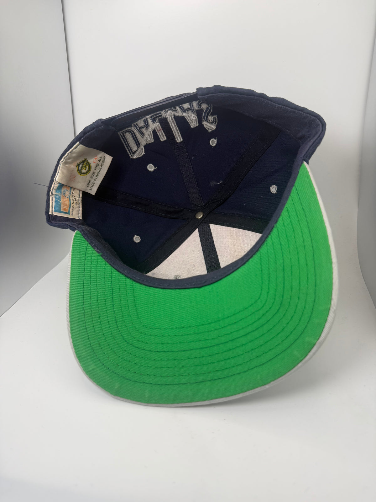 Vintage Dallas Cowboys Snapback