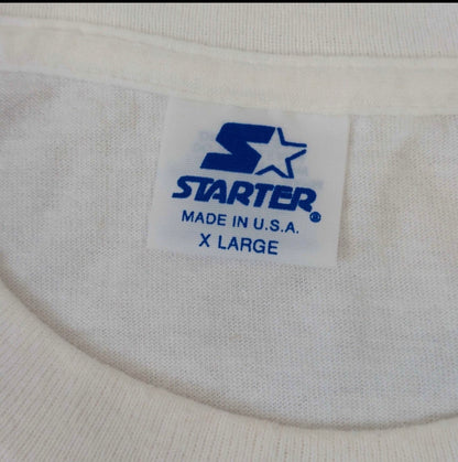 Vintage Dallas Cowboys Super Bowl XXVIII Tee