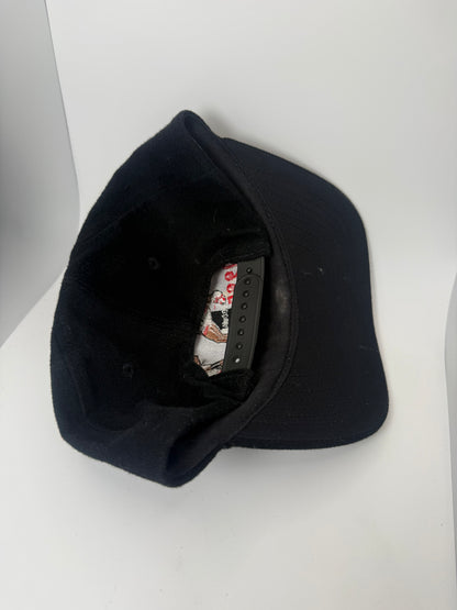 Vintage Chicago Bulls 1995-96 Sports Specialties Snapback