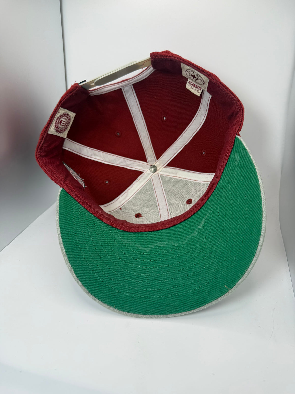 Alabama Crimson Tide Snapback