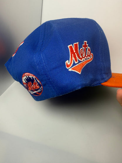 Vintage New York Mets Snapback