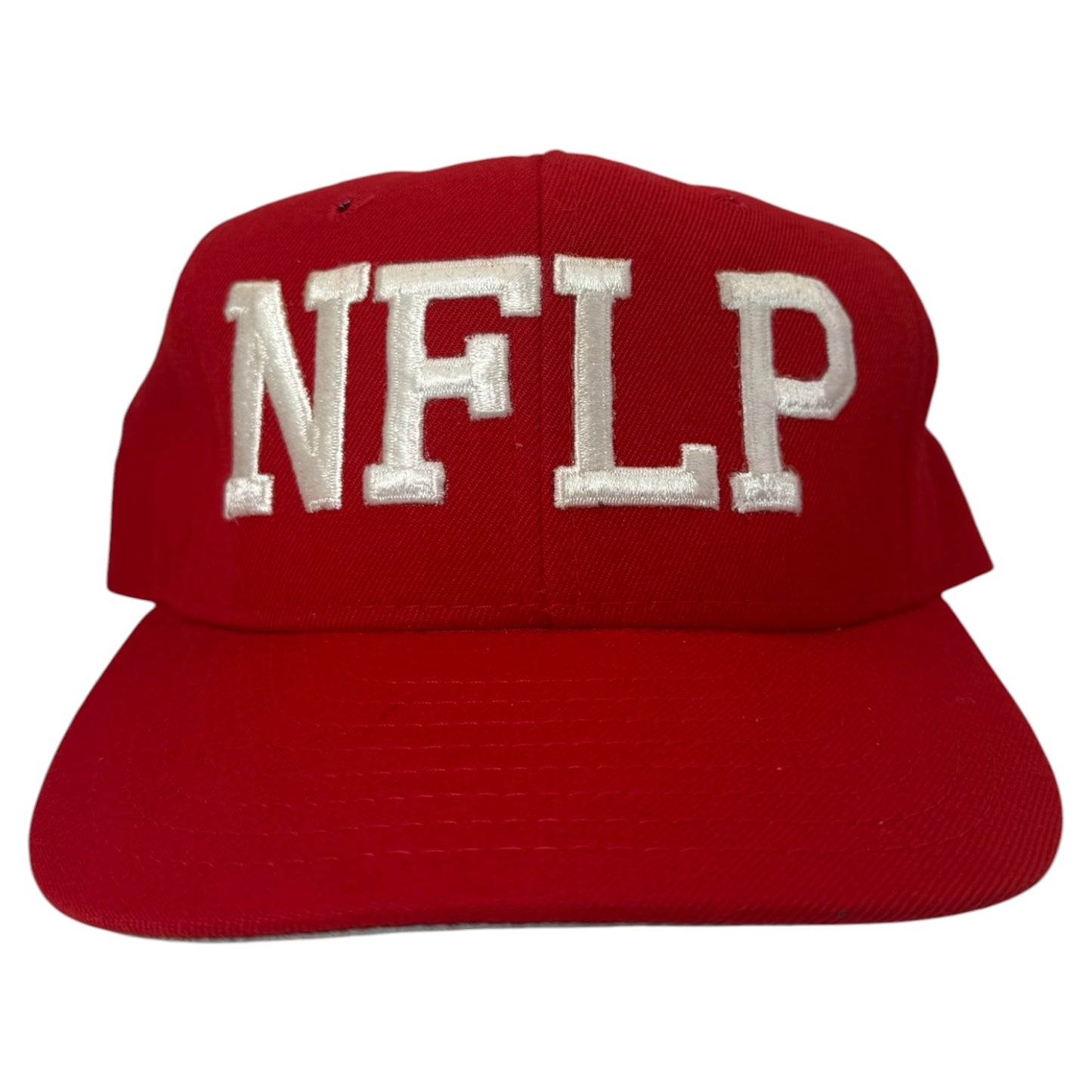 Vintage NFLP Snapback