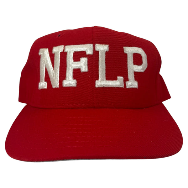 Vintage NFLP Snapback
