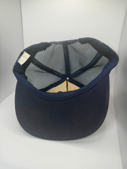 Vintage 8th Airforce Trucker Hat