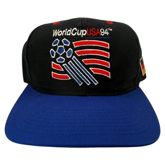 Vintage World Cup USA 1994 Snapback