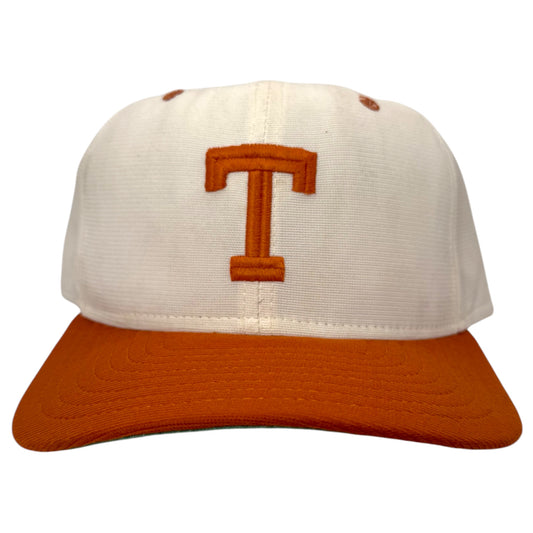 Vintage Texas Longhorns Fitted Hat