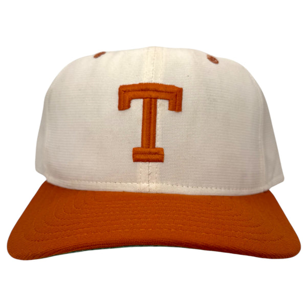 Vintage Texas Longhorns Fitted Hat