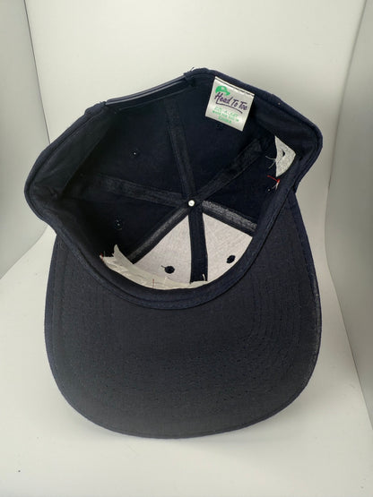 Vintage Ferguson Racing Snapback