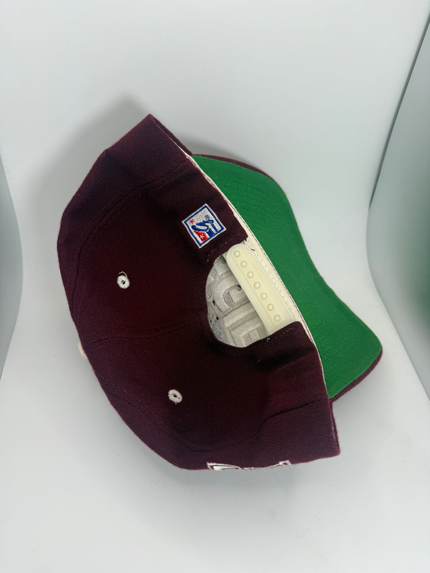 Vintage Texas A&M Aggies The Game Snapback