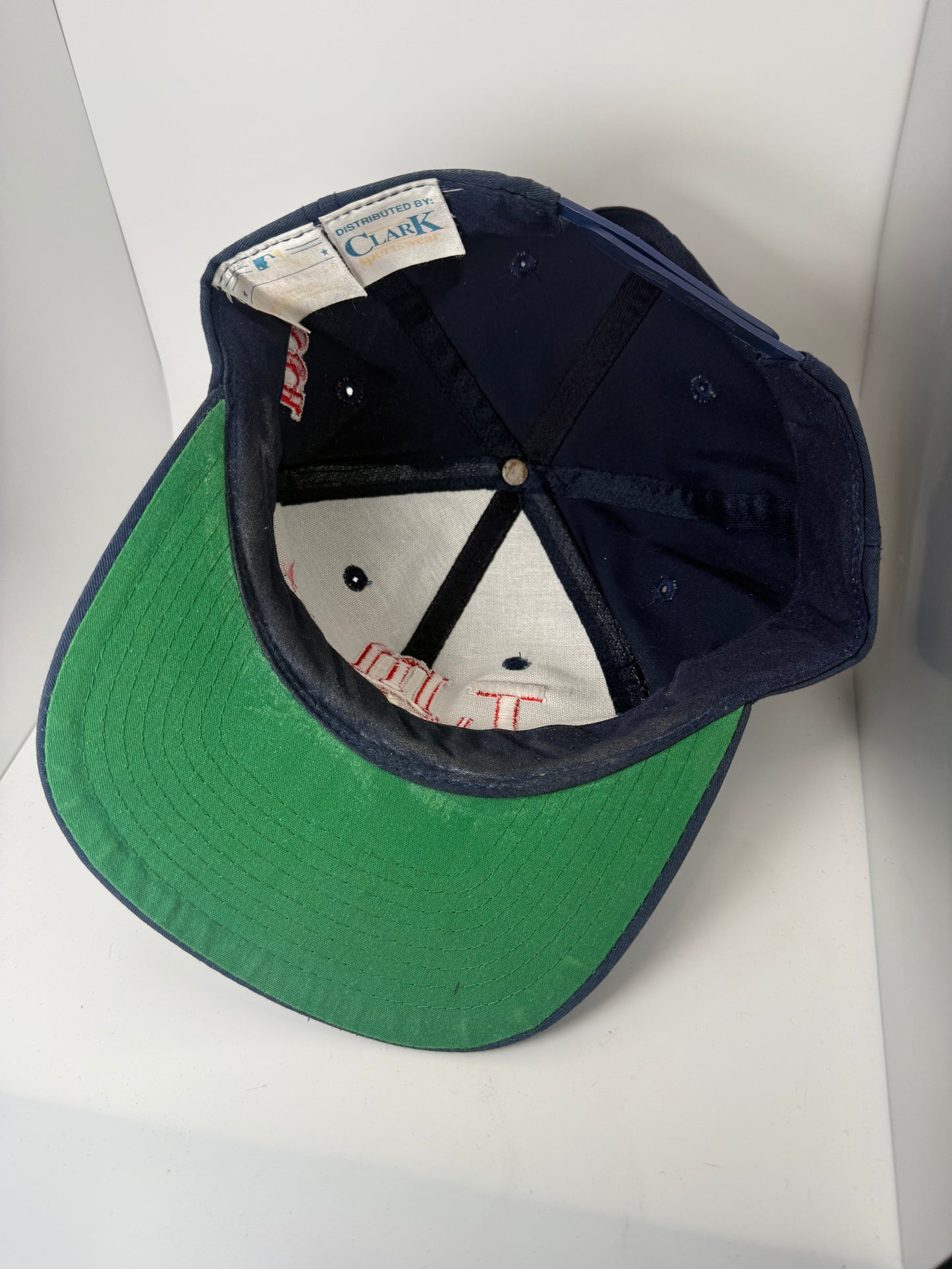 Vintage Minnesota Twins Snapback