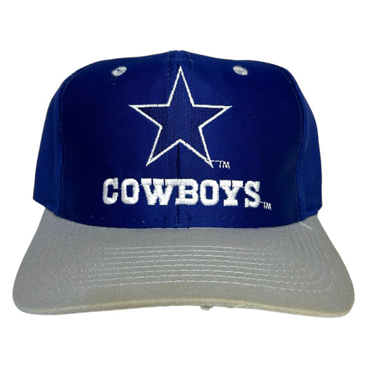 Vintage Dallas Cowboys Snapback