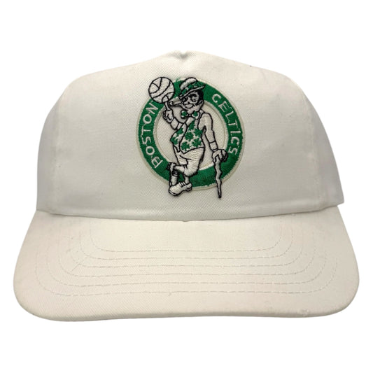 Vintage Boston Celtics Snapback