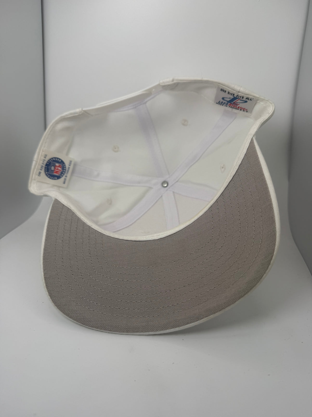 Vintage NFL Pro Bowl 1999 Hawaii Snapback