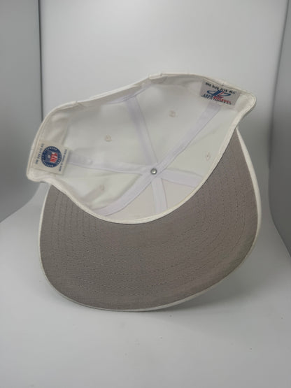Vintage NFL Pro Bowl 1999 Hawaii Snapback