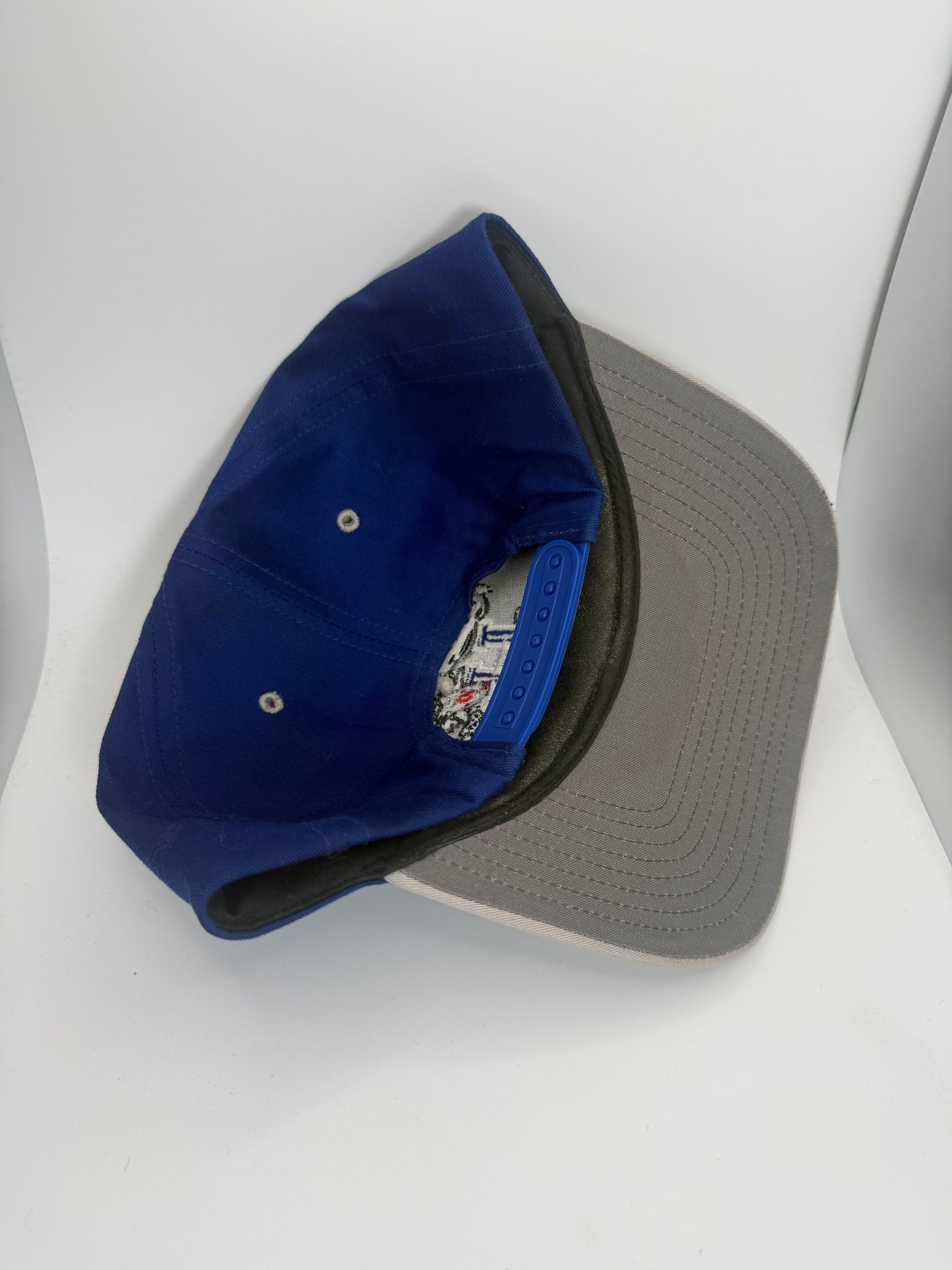 Vintage Kentucky Wildcats Snapback