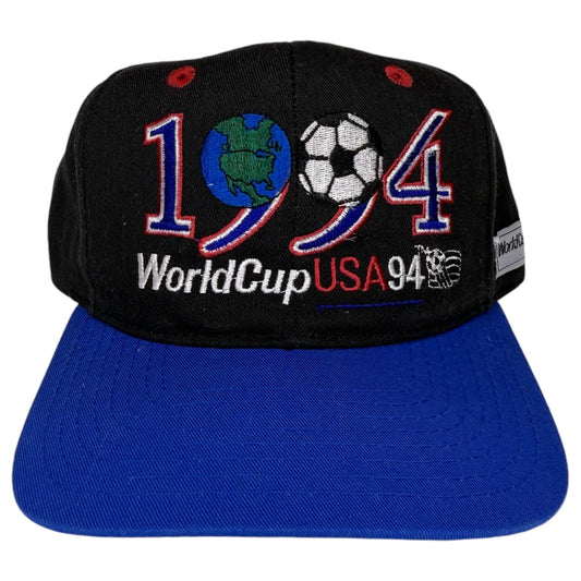 Vintage 1994 USA World Cup Snapback