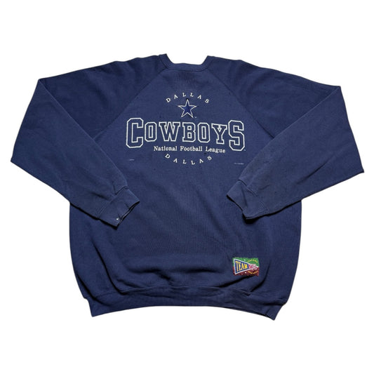 Vintage Dallas Cowboys Sweatshirt