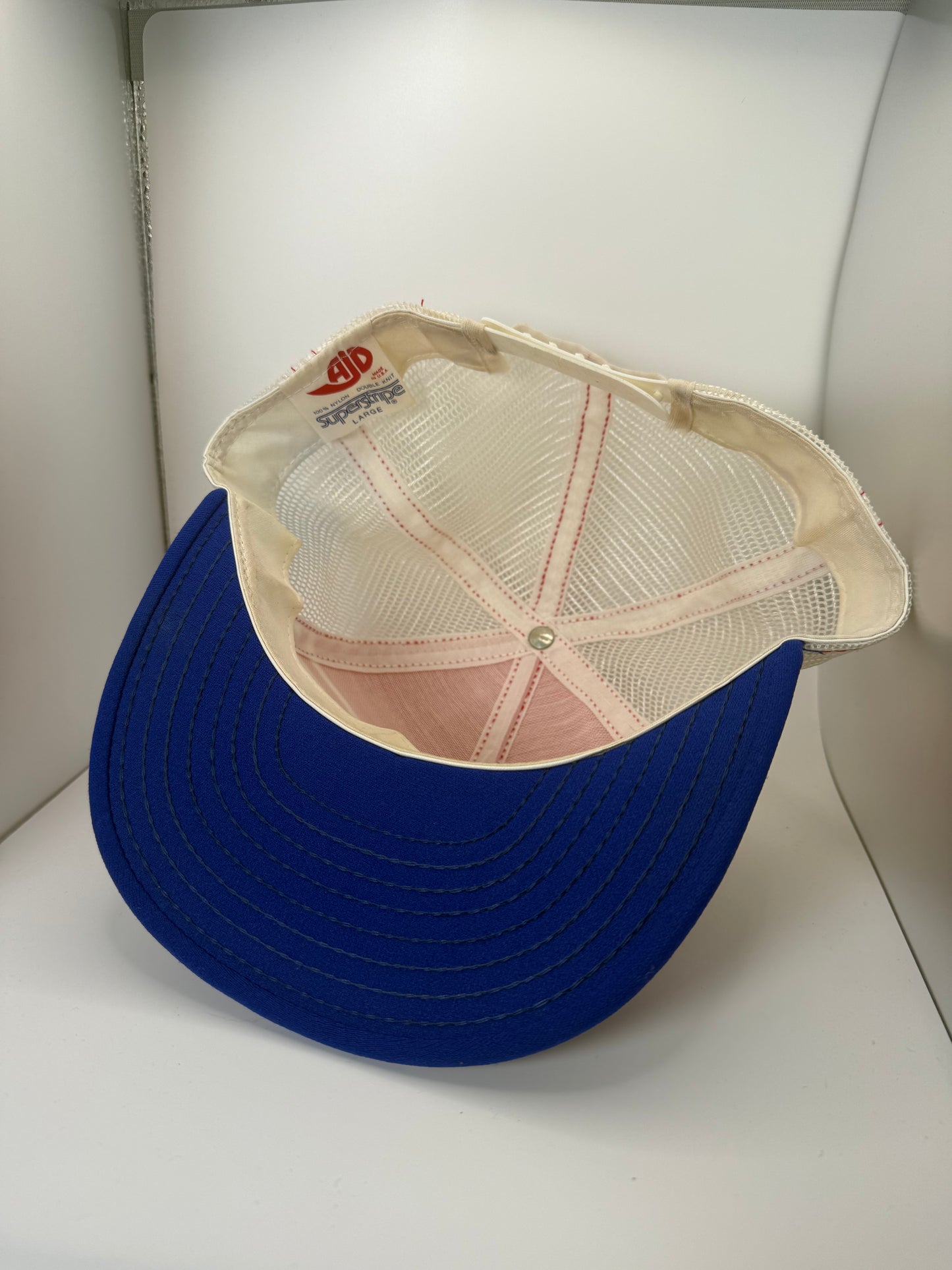 Vintage NFL Hall of Fame Snapback